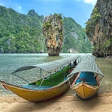 Thailand urlaub buchen