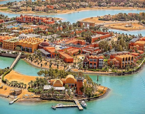 El Gouna