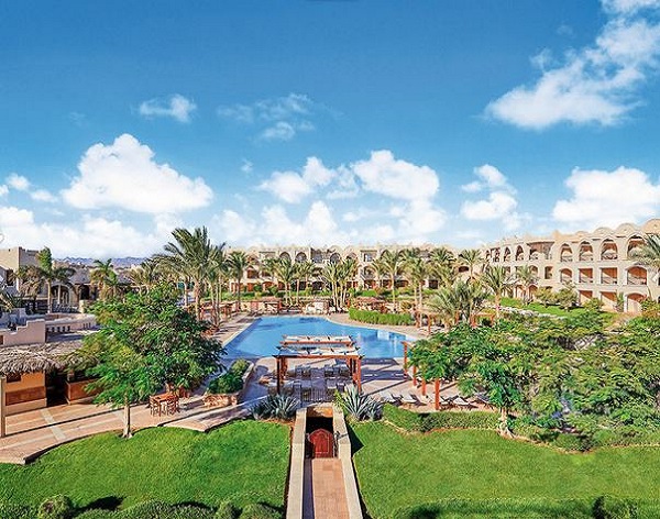 Makadi Bay