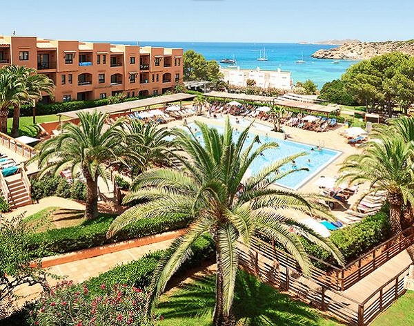 Ibiza