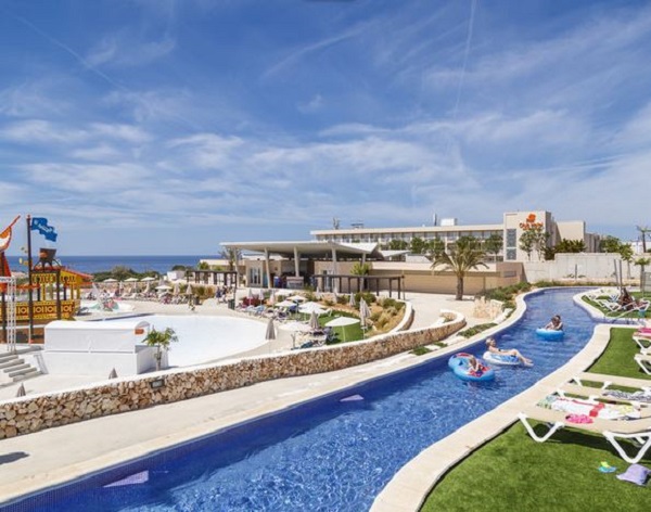 Menorca