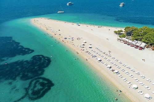 Kroatien Urlaub