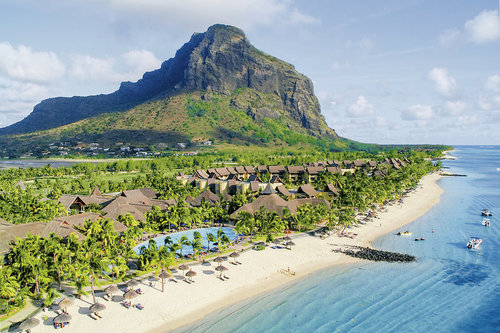 Mauritius Urlaub