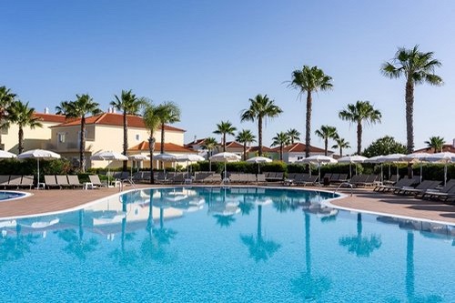 Portugal Urlaub