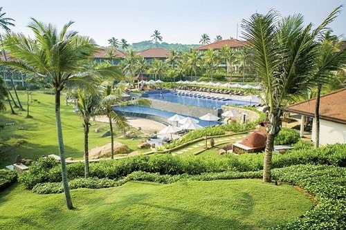 Sri Lanka Urlaub