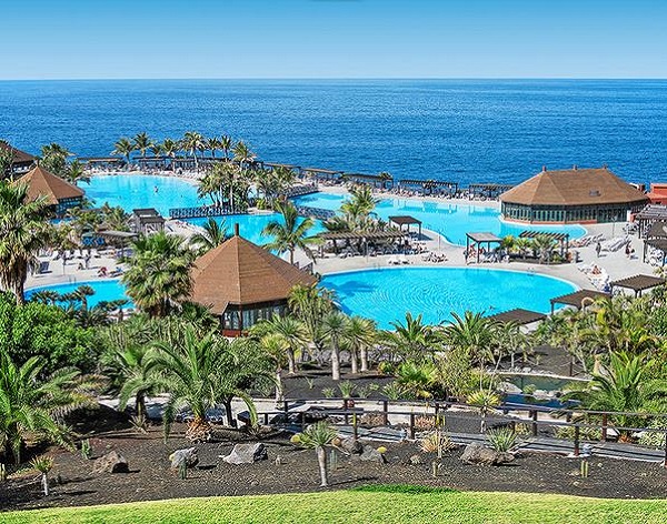 La Palma