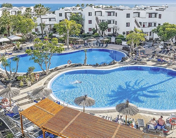 Lanzarote