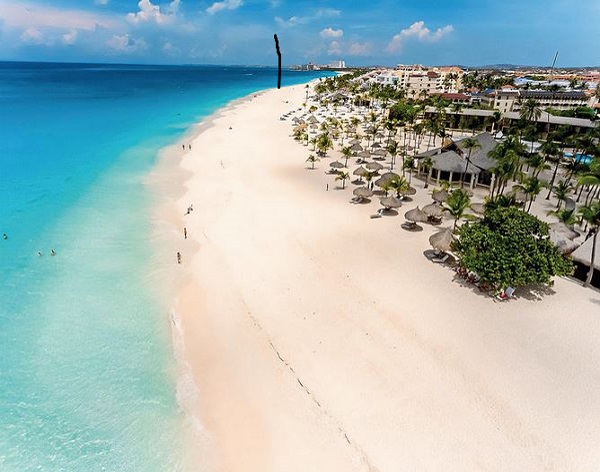 Aruba