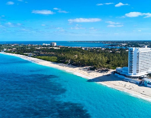 Bahamas