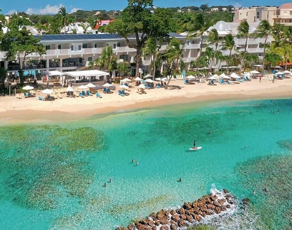 Barbados