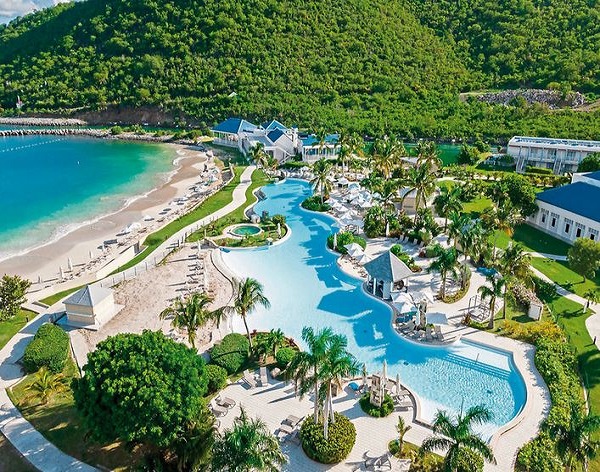 St. Martin