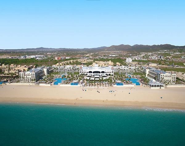 Baja California