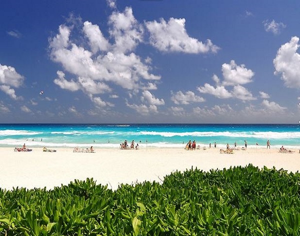 Cancun