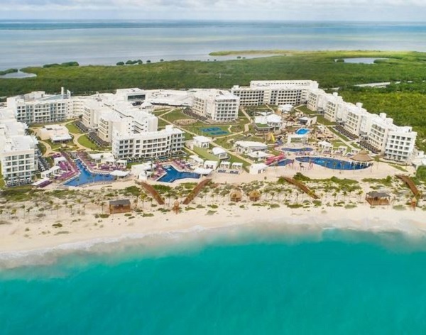 Halbinsel Yucatan