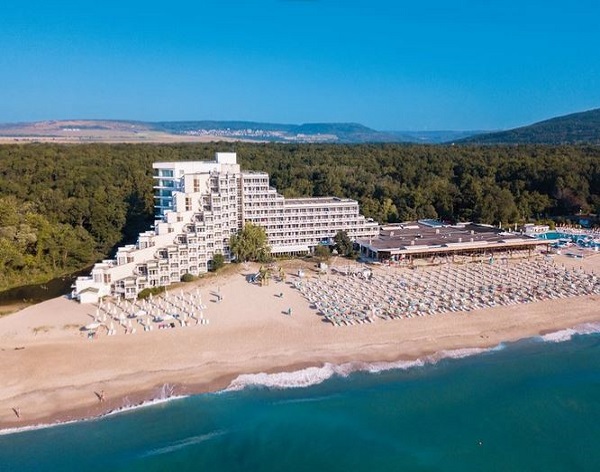 Goldstrand Albena