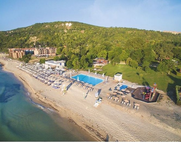 Goldstrand Kranewo