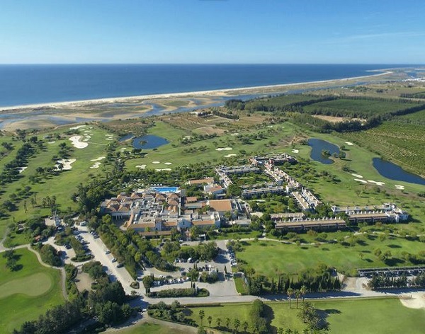 Algarve
