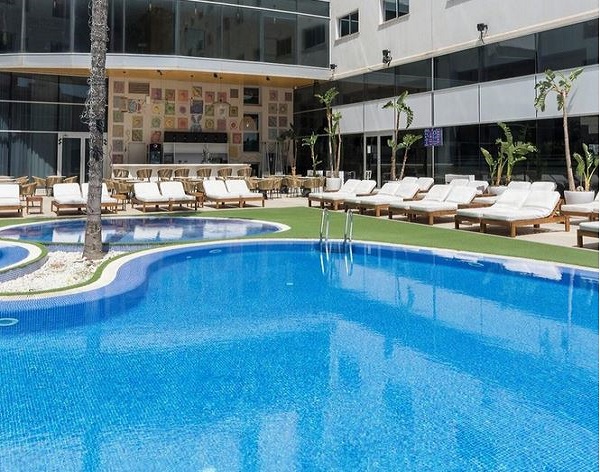 Costa del Azahar