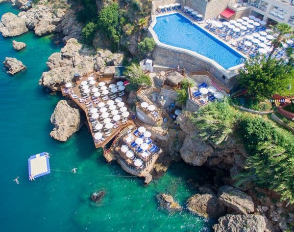 Antalya