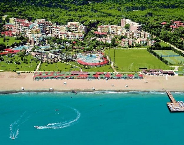 Belek