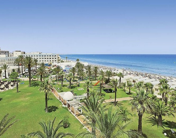 Monastir