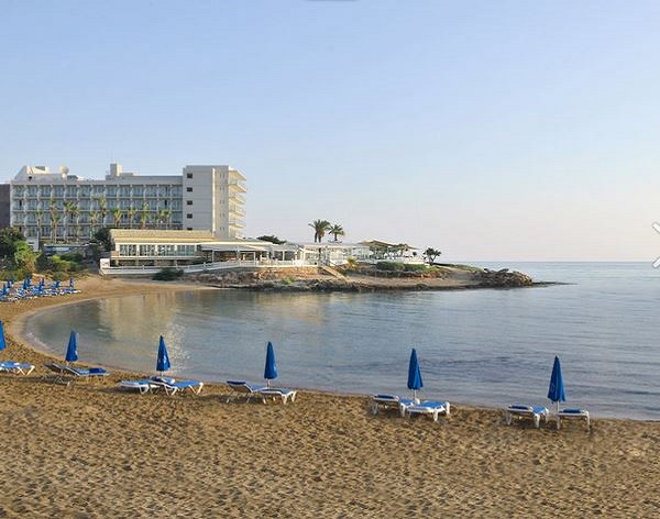 Protaras